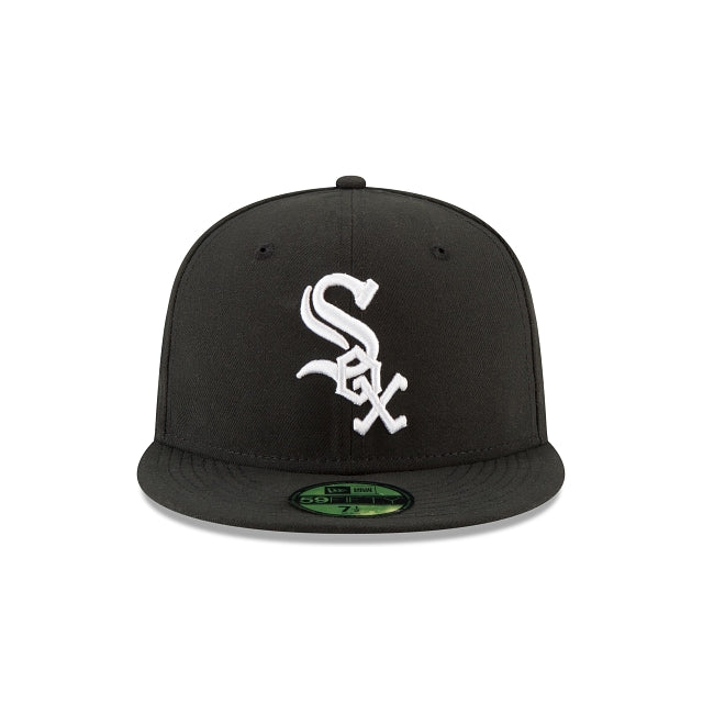 Chicago White Sox Authentic - SMART ZONE