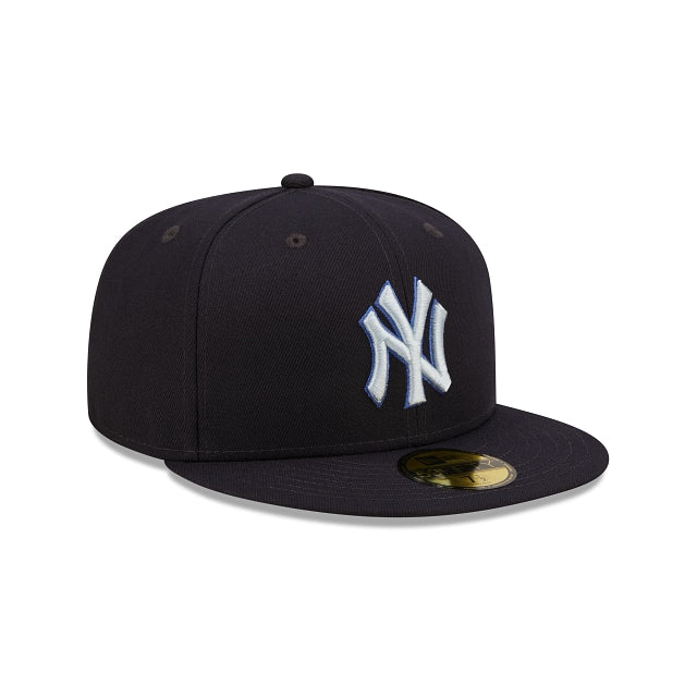 New York Yankees MLB Monocamo 59FIFTY Cerrada - SMART ZONE