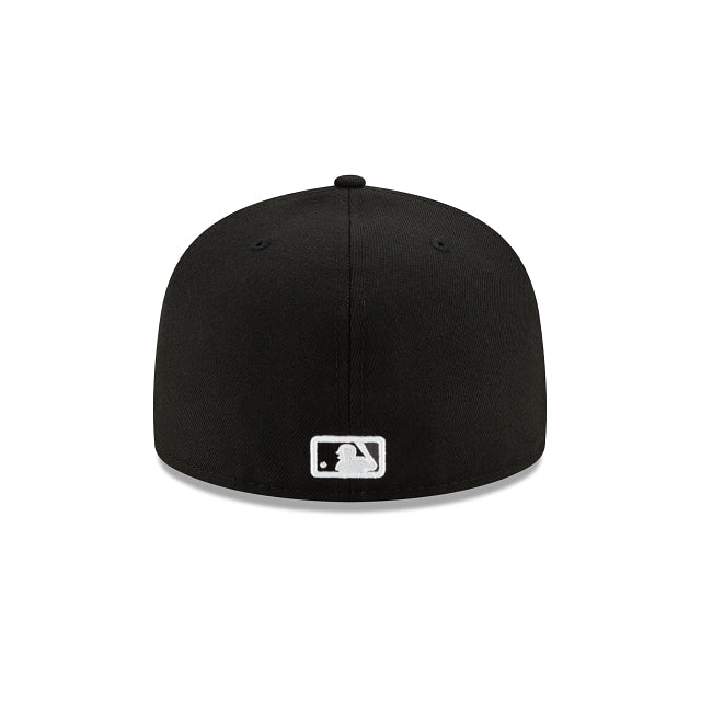 Chicago White Sox City Connect 59FIFTY Cerrada - SMART ZONE
