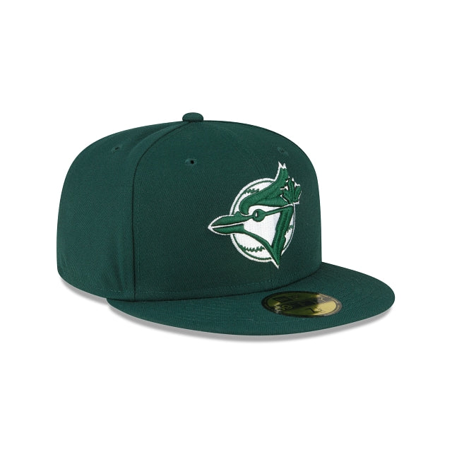 Toronto Blue Jays MLB Classics 59FIFTY Cerrada - SMART ZONE