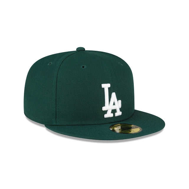 Los Angeles Dodgers MLB Classics 59FIFTY Cerrada - SMART ZONE